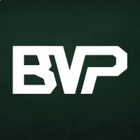 Black Veterans Project Logo