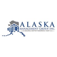 Alaska Management Group Logo