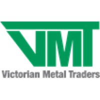 Victorian Metal Traders Logo