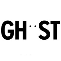 Ghost Creative Australia Logo