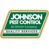 Johnson Pest Control Logo