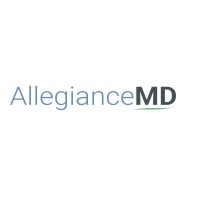 AllegianceMD Egypt Logo