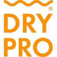 DRYPRO Logo