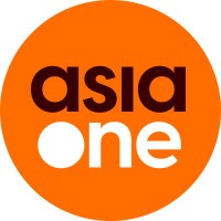 AsiaOne.com Logo