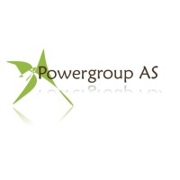 Powergroup AS Logo