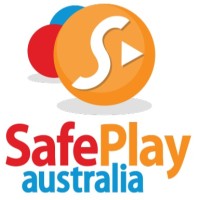 Safe Play Australia (Forpark Australia VIC) Logo