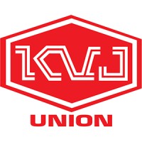 K.V.J. Union Company Limited Logo