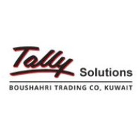 TallySolutions Logo