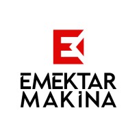 Emektar Makina Logo