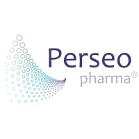 Perseo pharma AG Logo