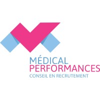 Medical Performances Logo