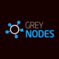 GreyNodes Logo