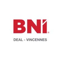 BNI Deal Vincennes Logo