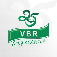 VBR Logística Ltda. Logo