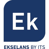 EK (Ekselans by ITS) Logo