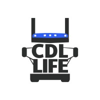 CDLLife.com Logo