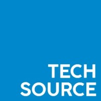 Tech Source Logo