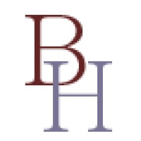 Brooks Hannas & Partners Logo