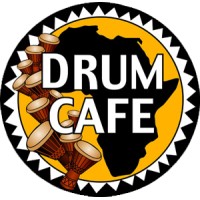 Drum Cafe Canada Logo