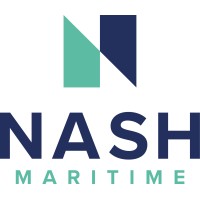 NASH Maritime Ltd Logo