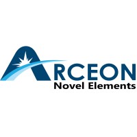 Arceon-Novel Elements Logo