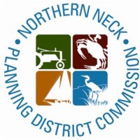 Northern Neck Planning District Commission Logo
