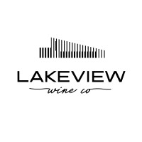 Lakeview Wine Co Logo