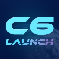 C6 Launch Systems Logo