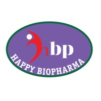 HAPPY BIOPHARMA INC. Logo