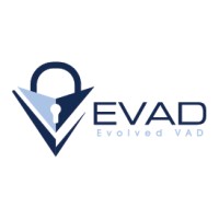 EVAD-ME Logo