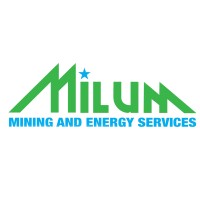 Milum Services Ltd Logo