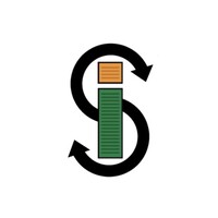 S.I. Container Builds, Inc. Logo