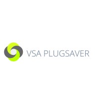 VSA PlugSaver, LLC Logo