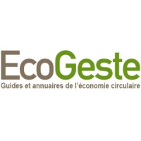 EcoGeste Logo