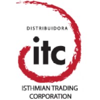 Isthmian Trading Corporation Logo