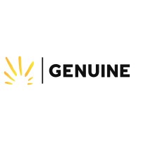 Genuine Logo