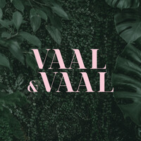 Vaal & Vaal Logo