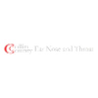 Collin County ENT Logo