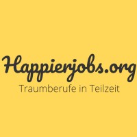 Happierjobs.org Logo