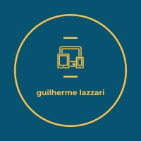 Guilherme Lazzari Logo