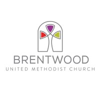 Brentwood United Methodist Church Logo