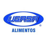 UGASA ALIMENTOS Logo