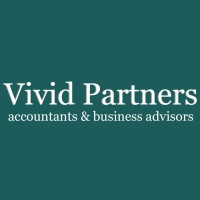 Vivid Partners Logo