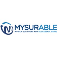 Mysurable SRL Logo