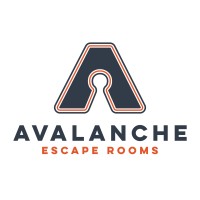 Avalanche Escape Rooms, LLC Logo