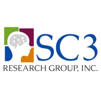 SC3 Research Group, Inc. Logo