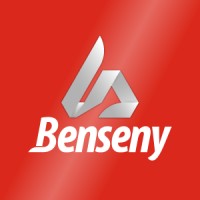 Benseny Logo