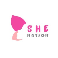 SheNation Initiatives Logo