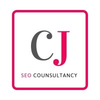 Freelance SEO Consultant Logo