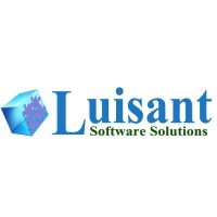 Luisant Software Solutions Logo